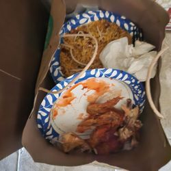 Ginger Chinese Restaurant