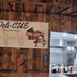 Deli-Cue