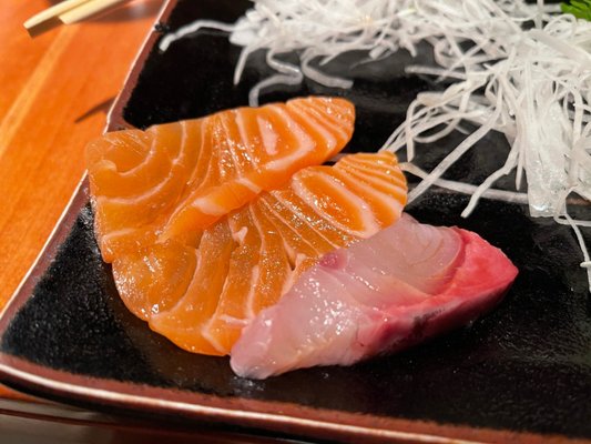 Fuji Restaurant by null