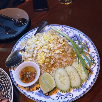 Wayla - Thai Near Me - New York, New York