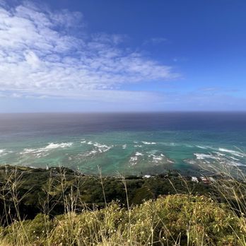 Diamond Head State Monument - Parks Near Me - Honolulu, Hawaii