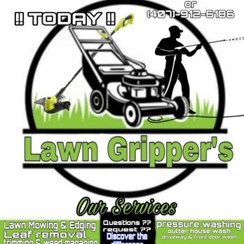 Lawn Grippers - Lawn Services Near Me - Orlando, Florida Lawn Grippers - Lawn Services Near Me - Orlando, Florida