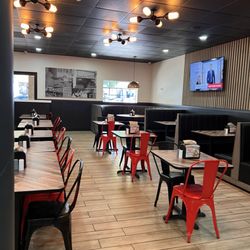 Fat Burger
