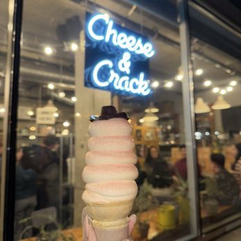 CHEESE & CRACK SNACK SHOP - Updated February 2026 - 1463 Photos & 730 Reviews - 22 SE 28th Ave