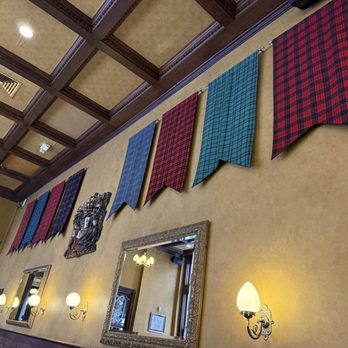 Nicholson's Fine Food & Whiskey - Pubs Near Me - Cincinnati, Ohio