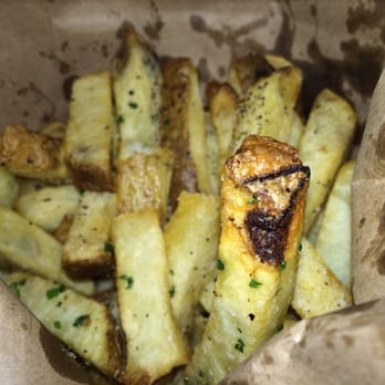 LowBrau - Duck Fat Fries... - German Near Me - Sacramento, California LowBrau - Duck Fat Fries... - German Near Me - Sacramento, California