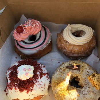 PVDonuts - Donuts Near Me - Providence, Rhode Island