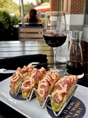 Del Frisco's Grille by null