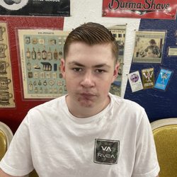 Bowtie Barbershop