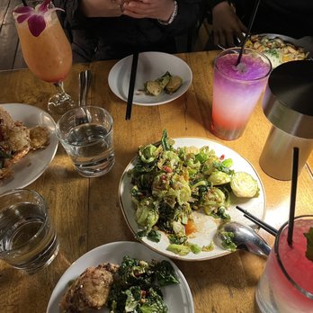 Bone Kettle - Breakfast & Brunch Near Me - Pasadena, California