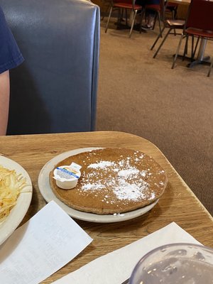 Poor Richard's Cafe by null