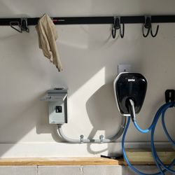 Rite Now Electric - Electric Vehicle Car Charger