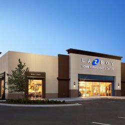 La-Z-Boy Home Furnishings & Decor