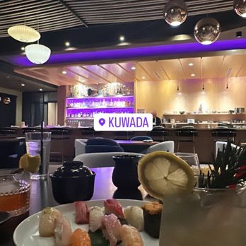 KUWADA - sushi and nice setting with ambience - Sushi Bars Near Me - Rancho Cucamonga, California KUWADA - sushi and nice setting with ambience - Sushi Bars Near Me - Rancho Cucamonga, California