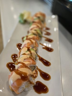 Genki Noodles & Sushi by null