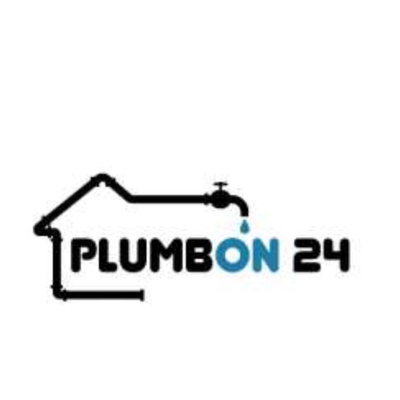 Plumbon 24 Logo