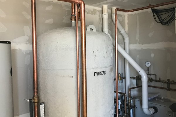 Slide of Superior Plumbing