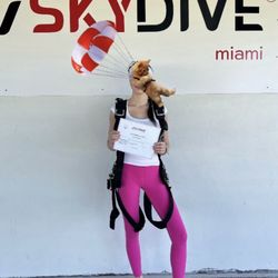 Skydive Miami