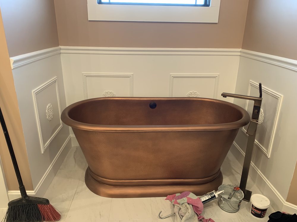 Slide of Drain Surgeon