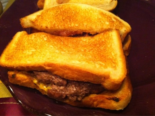 Louis' Lunch by null Louis' Lunch by null