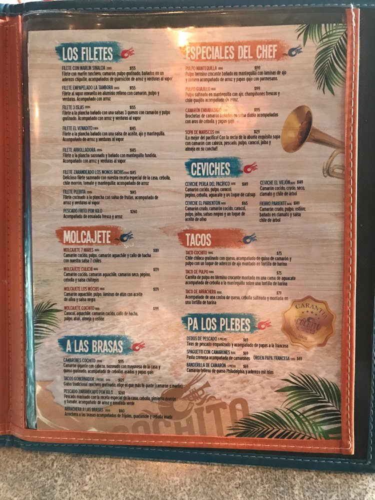 El Cochito Silanoense