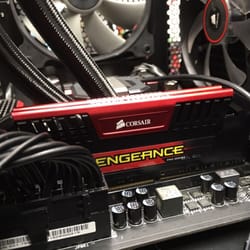 HB Computers Sales / Repair - GAMING RAM