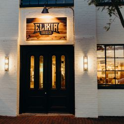 Elixir Brew