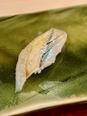 Sukiyabashi Jiro Roppongi Hills Restaurant by null