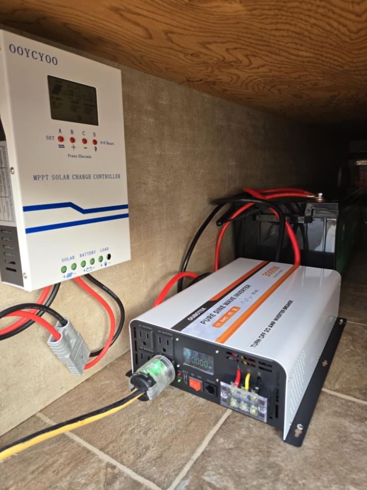 Slide of ET'S Camping & RV