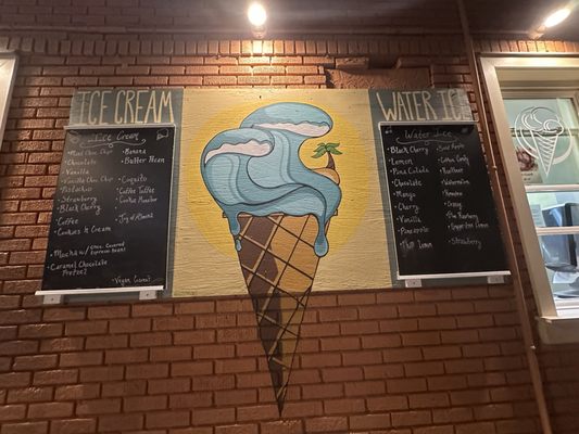 North Beach Cafe & Creamery by null