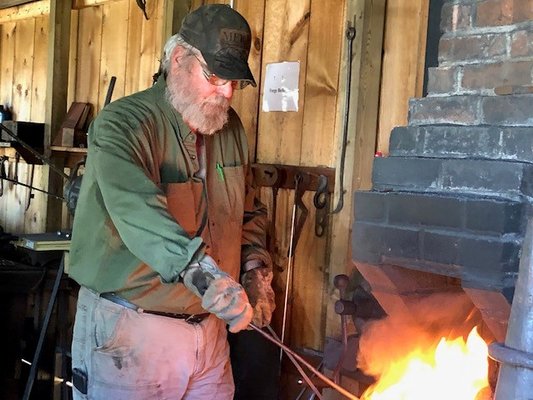 Pioneer Village Museum by null