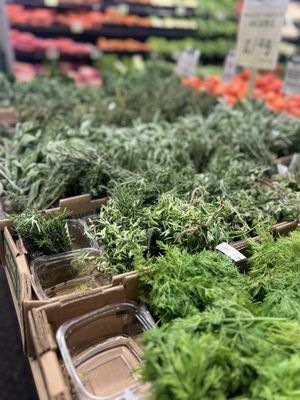 Central Market by null