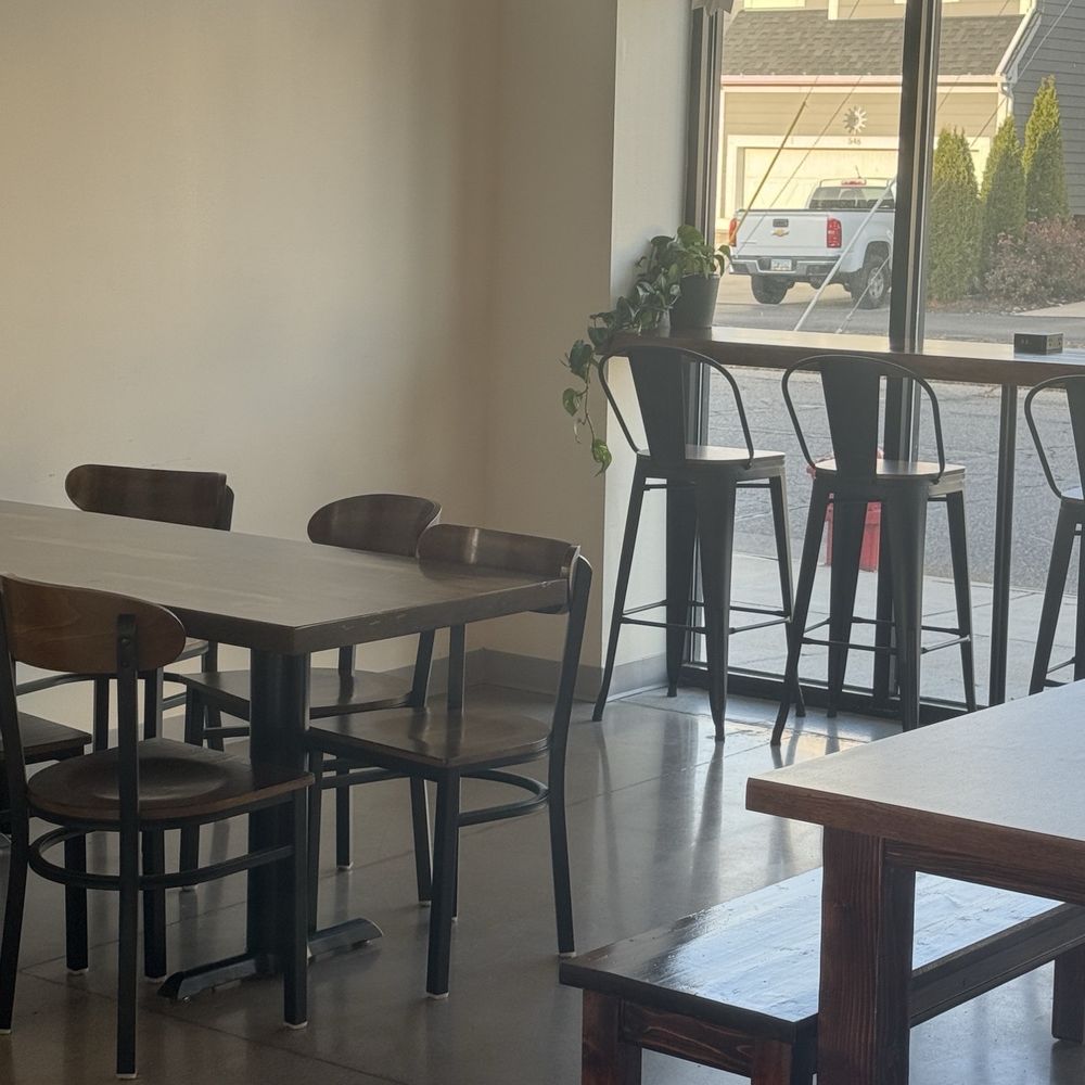 Moody Brews - Study space - Coffee & Tea Near Me - Belleville, Michigan Moody Brews - Study space - Coffee & Tea Near Me - Belleville, Michigan
