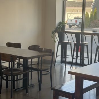 Moody Brews - Study space - Coffee & Tea Near Me - Belleville, Michigan Moody Brews - Study space - Coffee & Tea Near Me - Belleville, Michigan