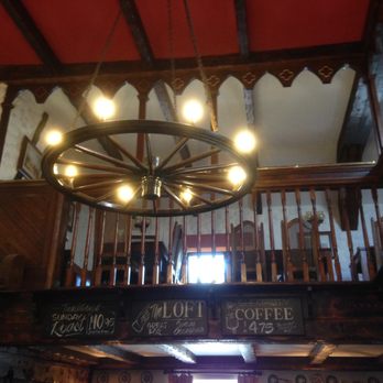Ramble Inn - Pubs Near Me - Antrim, ANT