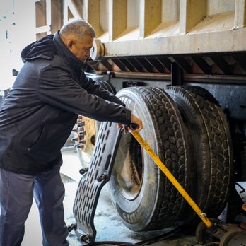 Next Tire - Auto Repair Near Me - Lorton, Virginia