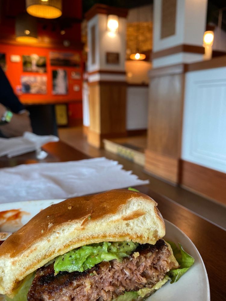 POUNDERS RESTAURANT 833 Photos & 486 Reviews Pizza 55370