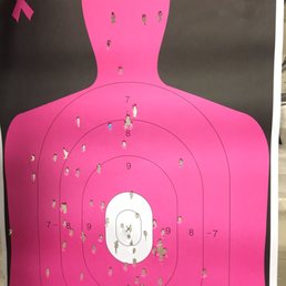 Pretty good for being out of practice. Pretty good for being out of practice.