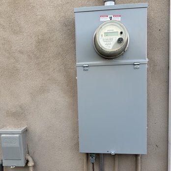 BB Electric - Nice and clean installation. - Electricians Near Me BB Electric - Nice and clean installation. - Electricians Near Me