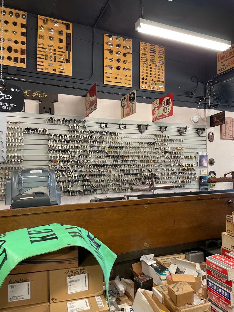 CYPRESS LOCK & SAFE CLOSED 54 Photos & 133 Reviews 4460 Lincoln