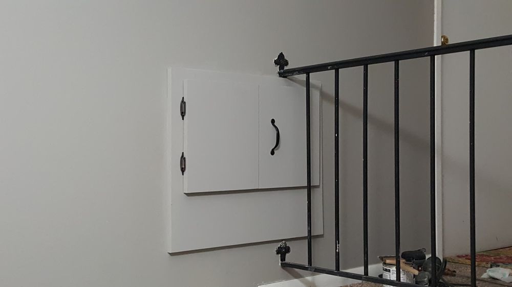 Slide of Jarrard Handyman Solutions
