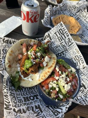 Anatolia Cuisine DC by null