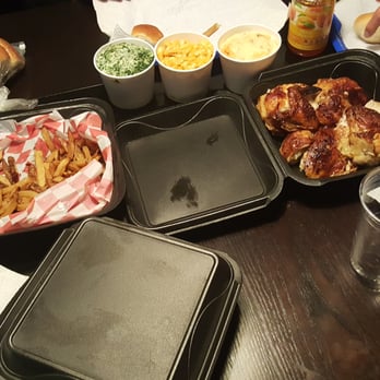 Cowboy Chicken - Food - Southern Near Me - Dallas, Texas Cowboy Chicken - Food - Southern Near Me - Dallas, Texas
