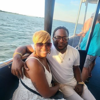 Sandlapper Water Tours - Tours Near Me - Charleston, South Carolina