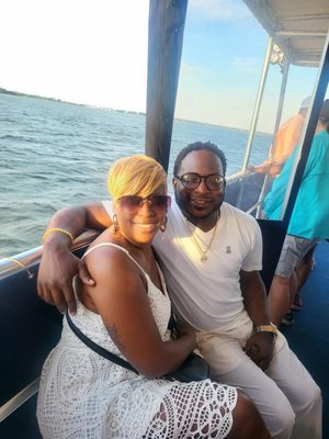 Sandlapper Water Tours by null