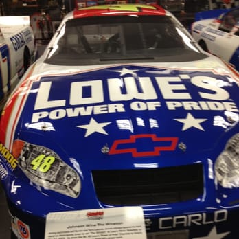 Hendrick Motorsports - Professional Sports Teams Near Me - Charlotte, North Carolina Hendrick Motorsports - Professional Sports Teams Near Me - Charlotte, North Carolina