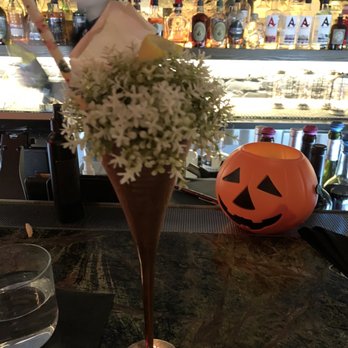 Thyme Bar - Cocktail Bars Near Me - New York, New York Thyme Bar - Cocktail Bars Near Me - New York, New York