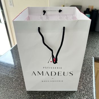 Amadeus Patisserie - Bakeries Near Me - Thornhill, Ontario Amadeus Patisserie - Bakeries Near Me - Thornhill, Ontario