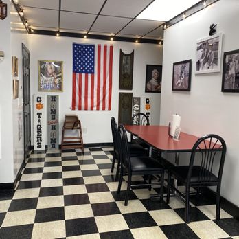 Choo Choo's Ice Cream - Inside shop. - Ice Cream & Frozen Yogurt Near Me - Easley, South Carolina Choo Choo's Ice Cream - Inside shop. - Ice Cream & Frozen Yogurt Near Me - Easley, South Carolina