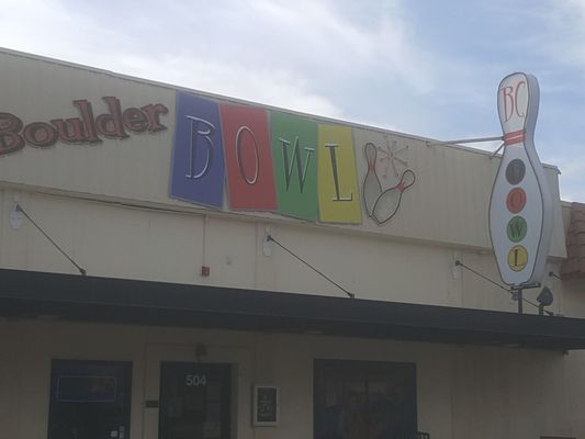 Boulder Bowl 18 Photos 22 Reviews Bowling 504 California Ave Boulder City Nv United States Phone Number